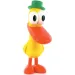 Pocoyo: figúrka Pato