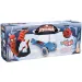 Detská kolobežka Twist & Roll Spider-Man