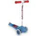 Detská kolobežka Twist & Roll Spider-Man