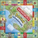 Pokemon Kanto Edition Monopoly spoločenská hra - Hasbro (maďarská)