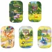 Pokémon TCG: 30. výročie Mini Tin 2ks s booster balíčkom v rôznych variantoch 1ks obrázok 3