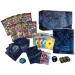 Pokémon TCG: ME02 Fantastické plamene Elite Trainer Box 9db booster balíčkom obrázok 2