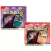 Pokémon TCG: ME02.5 Vzostú hrdinovia Tech Sticker Collection v dvoch variantoch 1ks obrázok 1