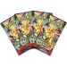 Pokémon TCG: Mega Evolúcia - Vzostúpení Hrdinovia - Mega Feraligatr ex Box obrázok 2