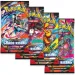 Pokémon TCG: Mega Evolution Chaos Rising booster balíček 1ks