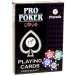 PRO Poker Club pokerové karty (1x55 kariet) - Piatnik