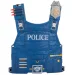 Policajná taktická vesta pre deti obrázok 3