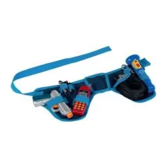Policajný opasok s doplnkami - Klein Toys obrázok 2