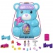 Polly Pocket: Teddy Bear taška s príslušenstvom, hrací set