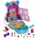 Polly Pocket: Teddy Bear taška s príslušenstvom, hrací set