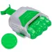 Pomstitelia: Hulk Gamma vystreľovač - Hasbro obrázok 2
