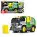 Smetiarske auto so svetelnými a zvukovými efektmi 30 cm - Dickie Toys obrázok 1