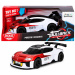 Porsche Mission R malé autíčko so svetlom a zvukom - Dickie Toys