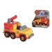 Požiarnik Sam: Hasičské auto Venus a figúrka Penny - Simba Toys