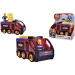 Požiarnik Sam: Jupiter hasičské auto s figúrkou Sama – Simba Toys