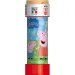 Prasiatko Peppa bublifuk 60 ml