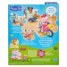 Prasiatko Peppa: Hravá cyklistická dobrodružná sada - Hasbro