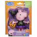 Prasiatko Peppa: Peppa v halloweenskom kostýme herná sada - Hasbro