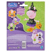 Prasiatko Peppa: Peppa v halloweenskom kostýme herná sada - Hasbro