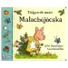 Prasiatko skrývačka rozprávková kniha - Pagony
