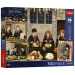 Prémiové puzzle Harry Potter 300 ks - Trefl
