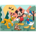 Prémiové puzzle Mickey Mouse a priatelia 30 ks - Trefl