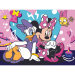 Prémiové puzzle Minnie myš a priatelia 30 ks - Trefl
