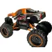 Premium Cross-Country Pick-up terénne vozidlo na diaľkové ovládanie 1/14 27MHz v dvoch variantoch