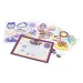 Present Pets Mini Galaxy Trio figúrky 3 dielne balenie - Spin Master