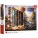 Príbeh v fľaši 1000-dielny puzzle - Trefl