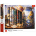 Príbeh vo fľaši 1000-dielne puzzle - Trefl