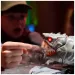Primal Hatch Interaktív Megalodon vajíčko - Spin Master obrázok 5