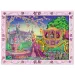 Princezná samolepková tvorba obrázkov - Melissa & Doug obrázok 2