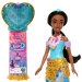 Princezné Disney – Bábika Prekvapenie s veľkým srdcom – Jasmína – Mattel