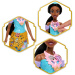 Princezné Disney – Bábika Prekvapenie s veľkým srdcom – Jasmína – Mattel