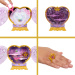Princezné Disney – Bábika Prekvapenie z Lásky – Zlatovláska – Mattel