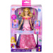 Princezné Disney – Rozprávková premena Šípková Ruženka – Mattel