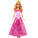 Princezné Disney – Rozprávková premena Šípková Ruženka – Mattel