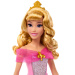 Princezné Disney – Rozprávková premena Šípková Ruženka – Mattel