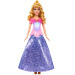 Princezné Disney – Rozprávková premena Šípková Ruženka – Mattel