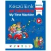 Pripravujeme sa na školu - po anglicky obrázok 1