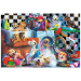 Psy v práčovni 1500-dielne puzzle - Trefl