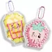 Puffy Pouches: Pufi charm design set - cukrová vata obrázok 2