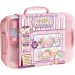 Puffy Pouches: Pufi charm design set - cukrová vata obrázok 1