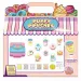 Puffy Pouches: Pufi charm design set - kaviareň obrázok 3