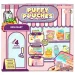 Puffy Pouches: Pufi charm design set - obchodík obrázok 1