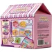 Puffy Pouches: Pufi charm design set - raňajky obrázok 3