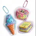 Puffy Pouches: Pufi charm design set - zmrzlina obrázok 3