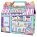 Puffy Pouches: Pufi charm design set - zmrzlina obrázok 1
