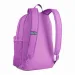 Puma školská taška, batoh '26 9116405 fialová 30x44x14cm obrázok 2